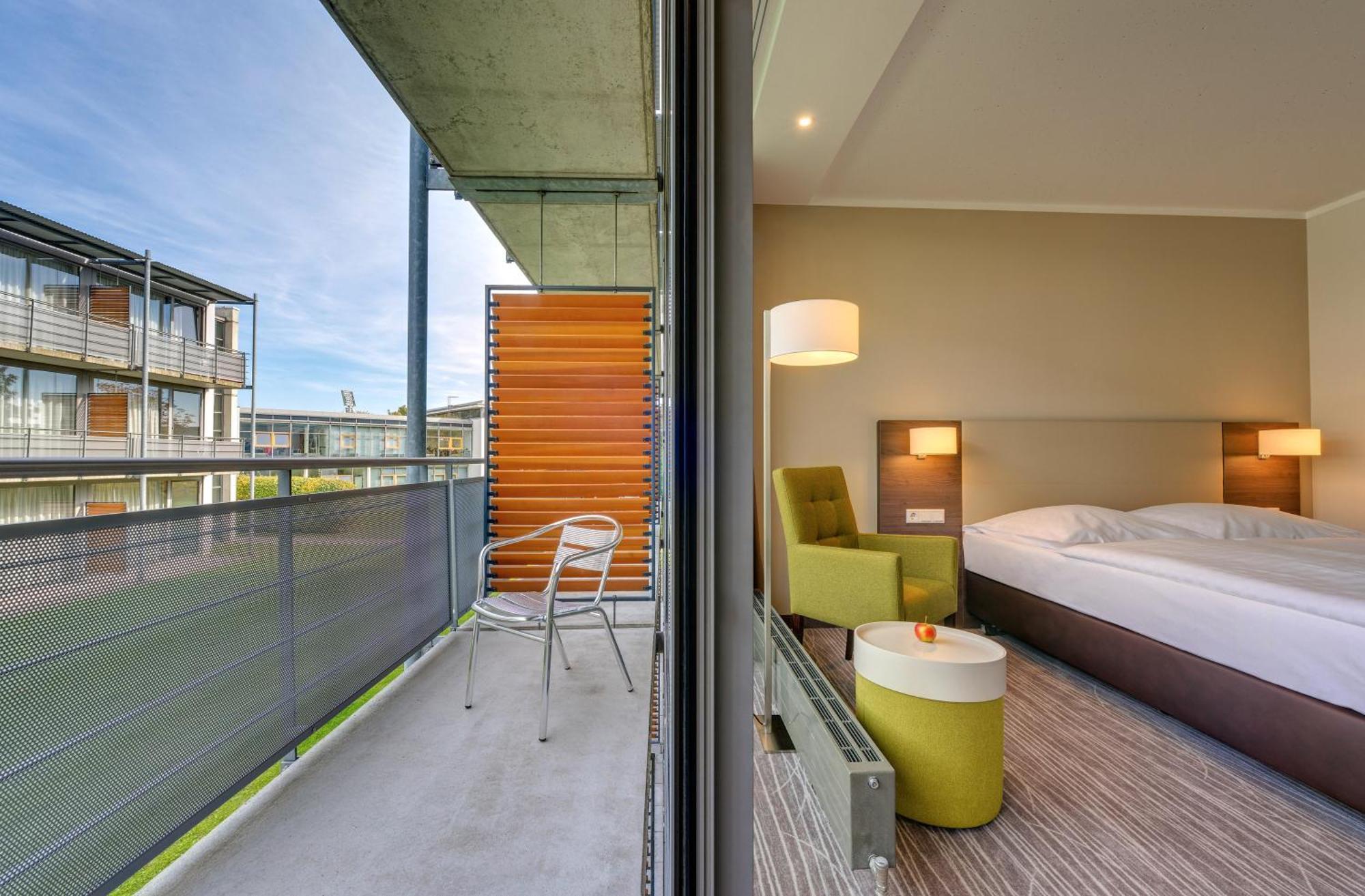 Comfort Doppelzimmer